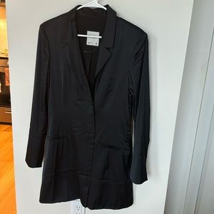 Abercrombie Blazer Dress